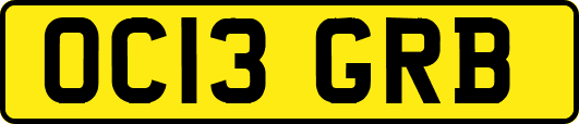 OC13GRB