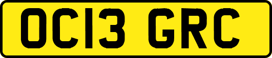OC13GRC