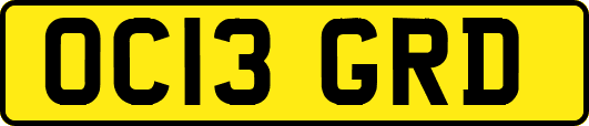 OC13GRD