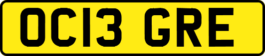 OC13GRE