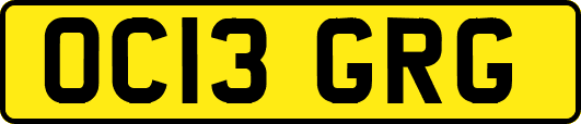 OC13GRG