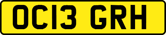 OC13GRH