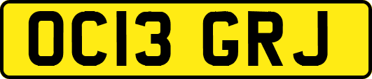 OC13GRJ