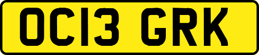 OC13GRK