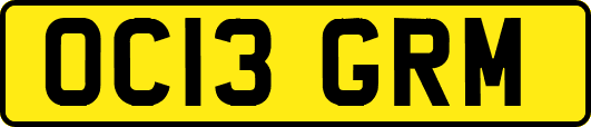 OC13GRM