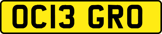 OC13GRO