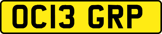 OC13GRP