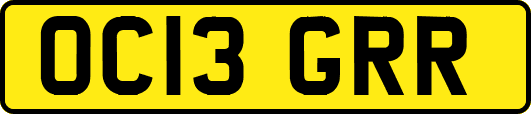 OC13GRR