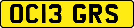 OC13GRS
