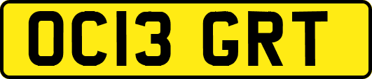 OC13GRT