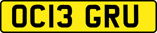 OC13GRU