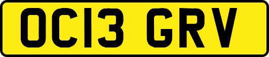 OC13GRV