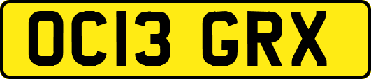 OC13GRX