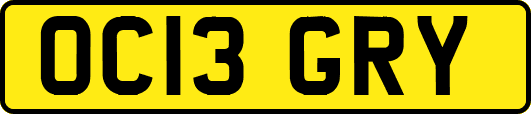 OC13GRY