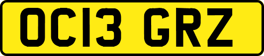 OC13GRZ