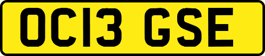 OC13GSE