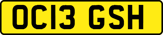 OC13GSH