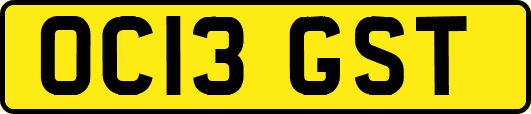 OC13GST