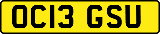 OC13GSU