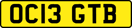 OC13GTB