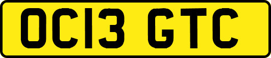 OC13GTC