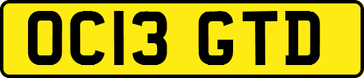 OC13GTD