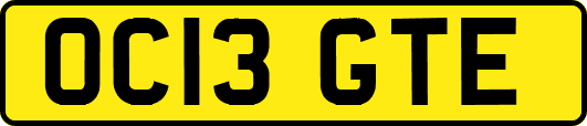 OC13GTE