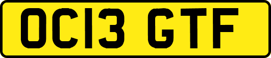 OC13GTF