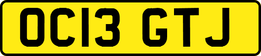 OC13GTJ