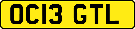 OC13GTL