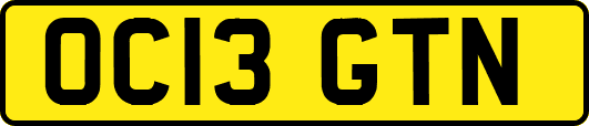 OC13GTN