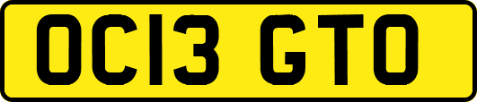 OC13GTO