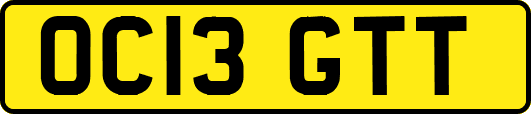 OC13GTT