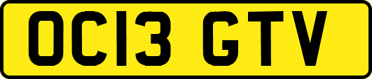 OC13GTV