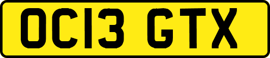 OC13GTX