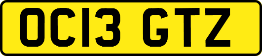 OC13GTZ