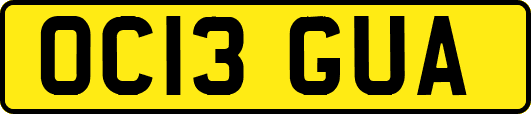 OC13GUA