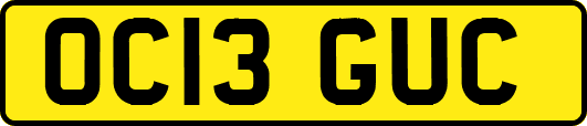 OC13GUC