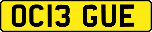 OC13GUE