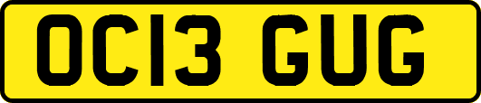 OC13GUG