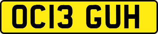 OC13GUH