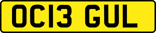 OC13GUL