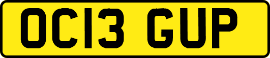 OC13GUP