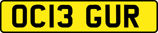 OC13GUR