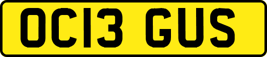 OC13GUS