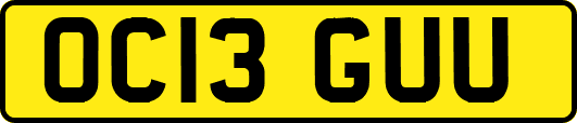 OC13GUU