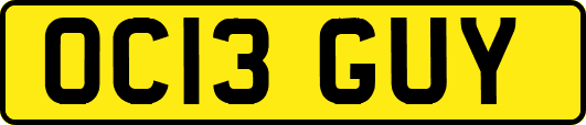 OC13GUY