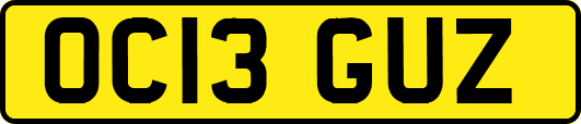 OC13GUZ