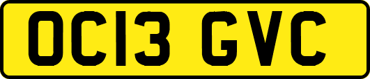 OC13GVC