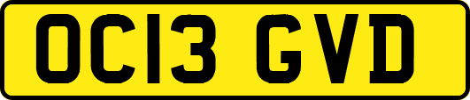 OC13GVD